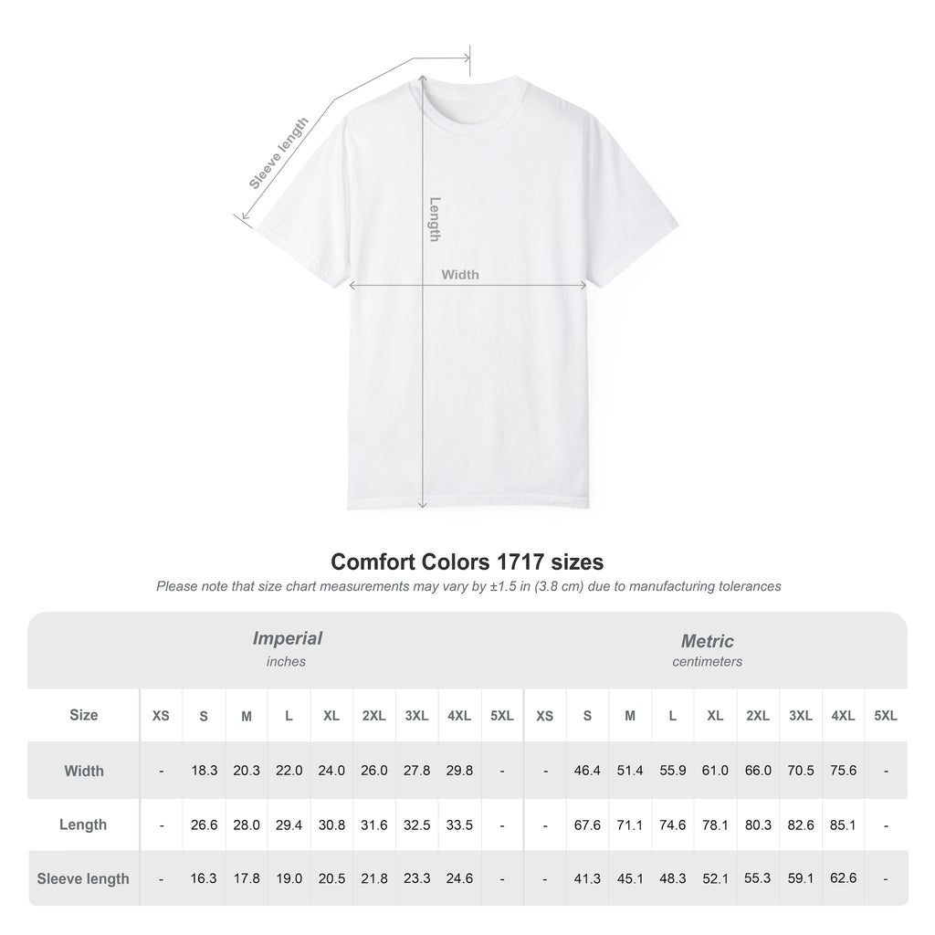 Wanderlust Graphic T‑Shirt — Adventure Travel Tee